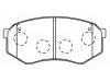 剎車片 Brake Pad Set:04465-43020