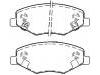 剎車片 Brake Pad Set:0 986 AB3 867