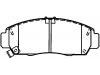 剎車片 Brake Pad Set:45022-TL2-A00