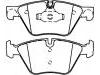 剎車片 Brake Pad Set:34 11 6 775 310