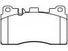 剎車片 Brake Pad Set:006 420 08 20