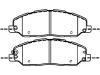 剎車片 Brake Pad Set:BR3Z-2001-B