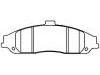 剎車片 Brake Pad Set:92175204