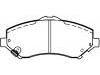 剎車片 Brake Pad Set:68093323AA