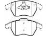 剎車片 Brake Pad Set:D1107-8760