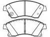 剎車片 Brake Pad Set:13356286