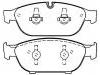 剎車(chē)片 Brake Pad Set:4H0 698 151 G