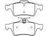 剎車片 Brake Pad Set:C2Y3-26-48ZA