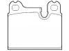 剎車片 Brake Pad Set:911.352.950.02