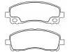 剎車片 Brake Pad Set:MK529567