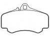 剎車片 Brake Pad Set:996.351.949.10