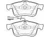 剎車片 Brake Pad Set:77364929