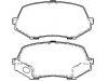 剎車片 Brake Pad Set:MK529908