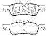 剎車片 Brake Pad Set:34 21 1 503 077