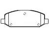 剎車片 Brake Pad Set:9041415