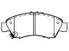 Brake Pad Set:45022-TG1-T00