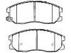 Brake Pad Set:22850989