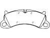 剎車片 Brake Pad Set:991 351 949 02