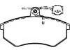 剎車(chē)片 Brake Pad Set:A21-BJ3501080