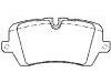 剎車片 Brake Pad Set:LR036574