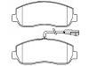 剎車片 Brake Pad Set:93167551