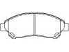 Brake Pad Set:04465-BZ130