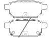 剎車片 Brake Pad Set:55800-68L00