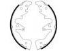 剎車蹄片 Brake Shoe Set:26694-FG000