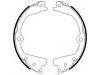 剎車蹄片 Brake Shoe Set:8C2Z-2648-A