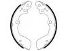 剎車蹄片 Brake Shoe Set:53200-80J01