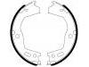 剎車蹄片 Brake Shoe Set:58305-3MA00