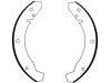 剎車蹄片 Brake Shoe Set:131 609 537C