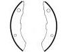 剎車蹄片 Brake Shoe Set:E6HZ-2200-C