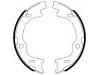 剎車蹄片 Brake Shoe Set:58350-1HA00