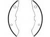 剎車蹄片 Brake Shoe Set:F3HZ-2200-B