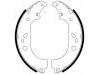 剎車蹄片 Brake Shoe Set:2T1Z-2200-C