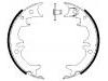 剎車蹄片 Brake Shoe Set:46590-20030