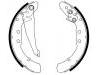 剎車蹄片 Brake Shoe Set:357 698 525 CV