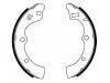 剎車蹄片 Brake Shoe Set:43153-SA3-N51