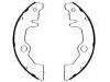 剎車蹄片 Brake Shoe Set:486-1343