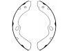 剎車蹄片 Brake Shoe Set:4406001D20