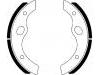 剎車蹄片 Brake Shoe Set:602-1410