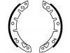 剎車蹄片 Brake Shoe Set:437-841A