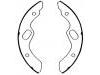 剎車蹄片 Brake Shoe Set:604-1412