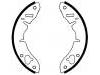 剎車蹄片 Brake Shoe Set:216-8043