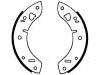 剎車蹄片 Brake Shoe Set:436-8068