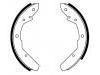 剎車蹄片 Brake Shoe Set:211 609 537 N