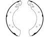 剎車蹄片 Brake Shoe Set:471-8064