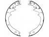 剎車蹄片 Brake Shoe Set:450-2073T