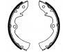 剎車蹄片 Brake Shoe Set:0370-49-240